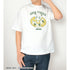 『SPY×FAMILY』描き下ろし アーニャ・フォージャー ホリデーパーティーver. BIGシルエットTシャツ ver.Aユニセックス